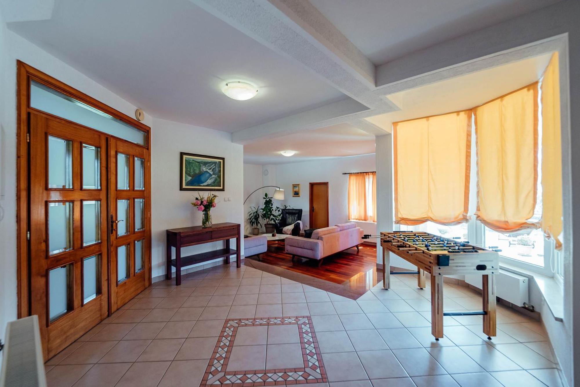 Donji Proložac Villa Latica מראה חיצוני תמונה
