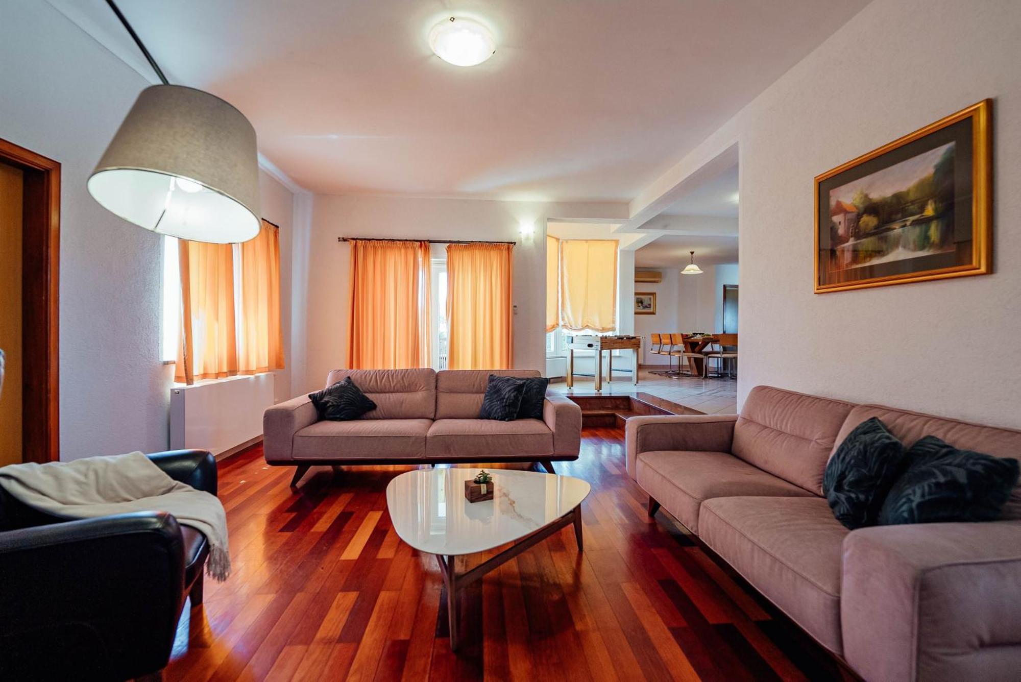 Donji Proložac Villa Latica מראה חיצוני תמונה