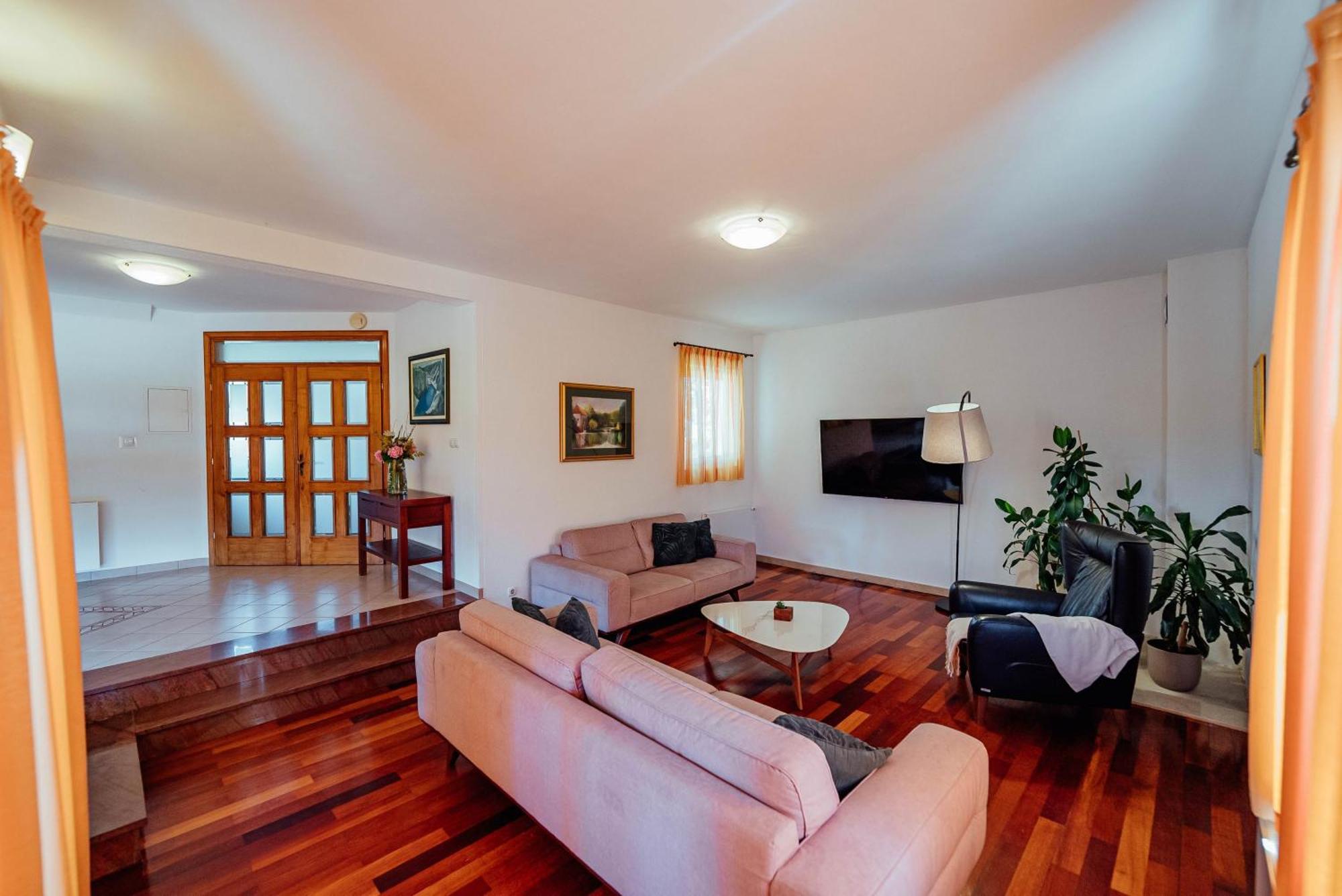 Donji Proložac Villa Latica מראה חיצוני תמונה