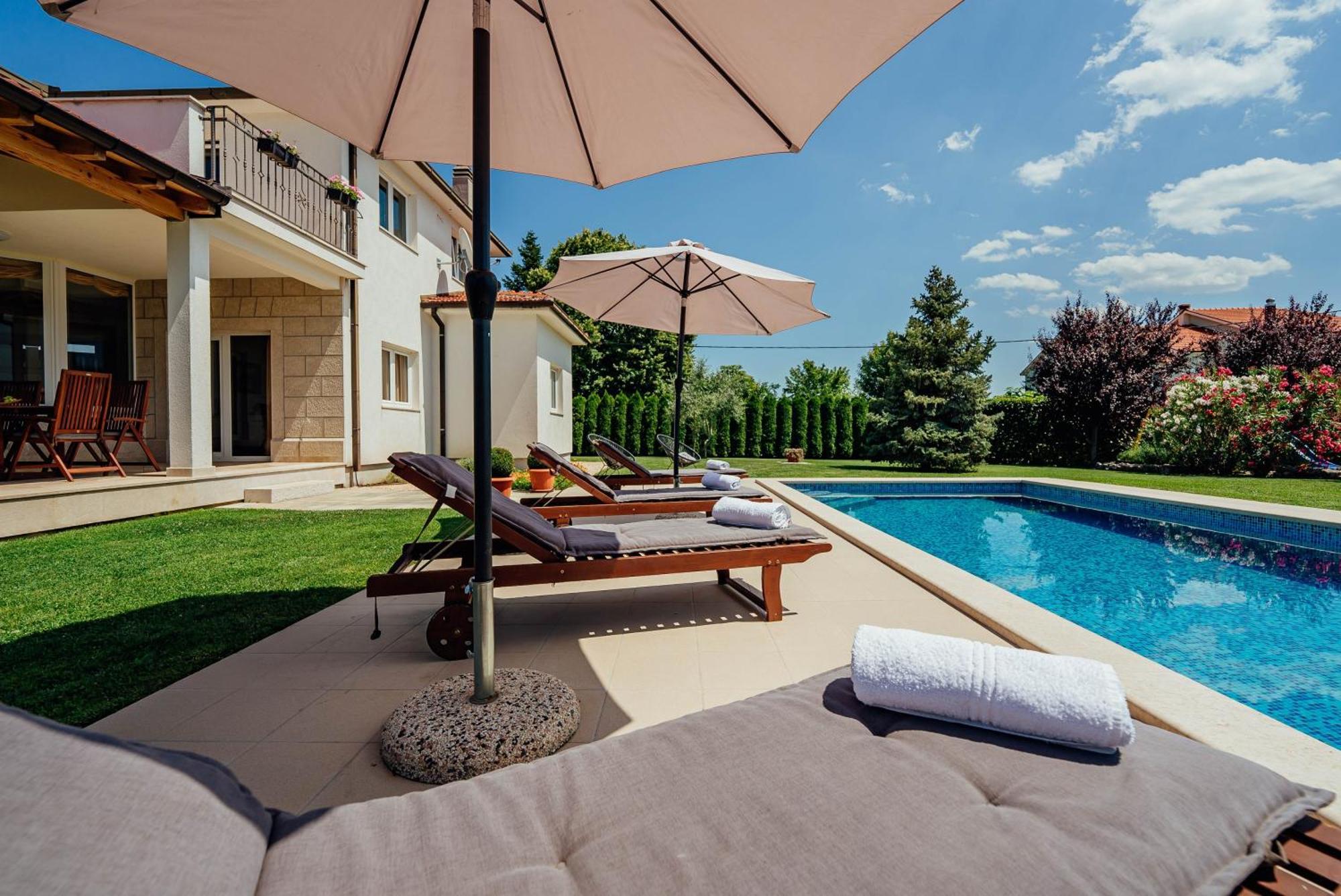 Donji Proložac Villa Latica מראה חיצוני תמונה
