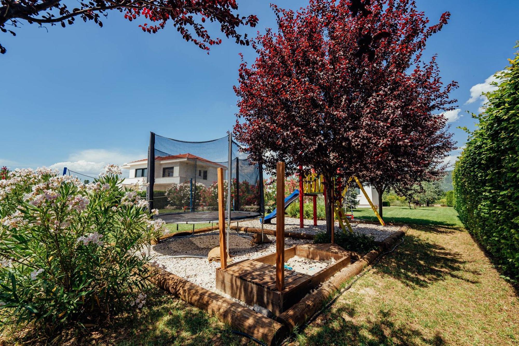 Donji Proložac Villa Latica מראה חיצוני תמונה