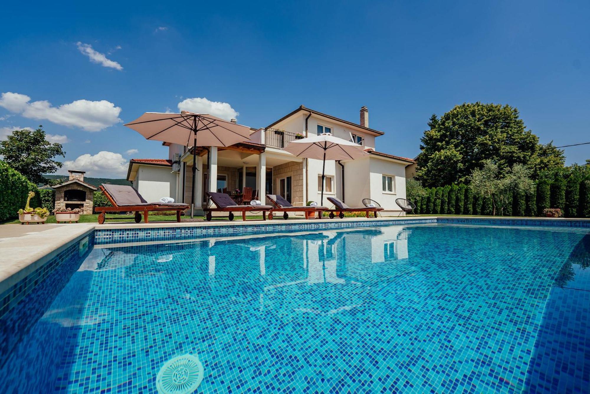 Donji Proložac Villa Latica מראה חיצוני תמונה