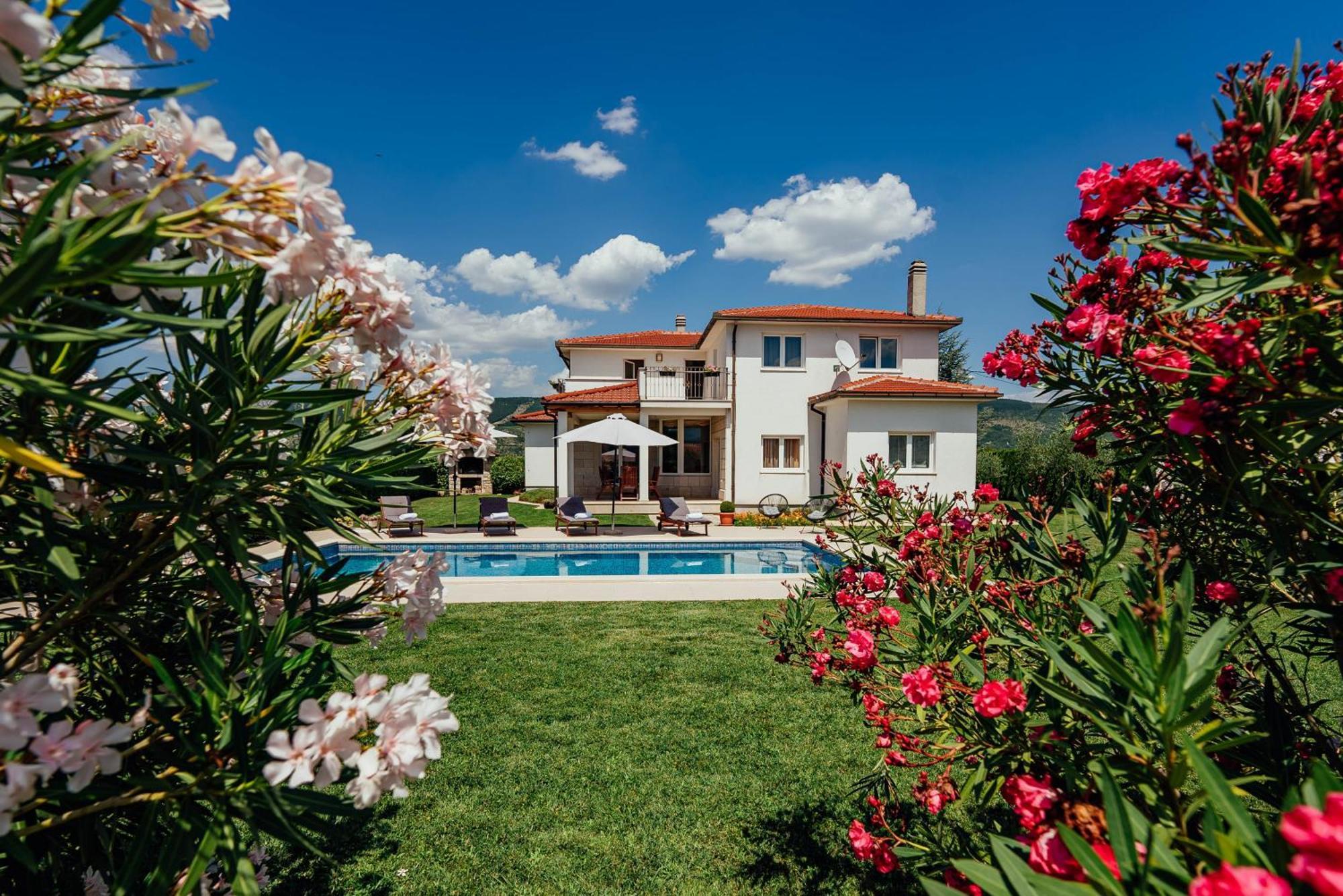 Donji Proložac Villa Latica מראה חיצוני תמונה