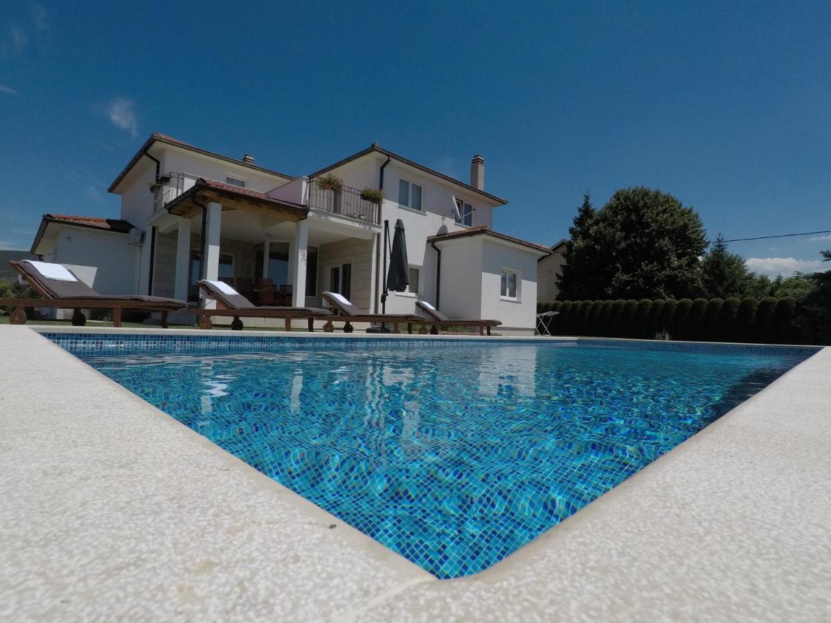 Donji Proložac Villa Latica מראה חיצוני תמונה